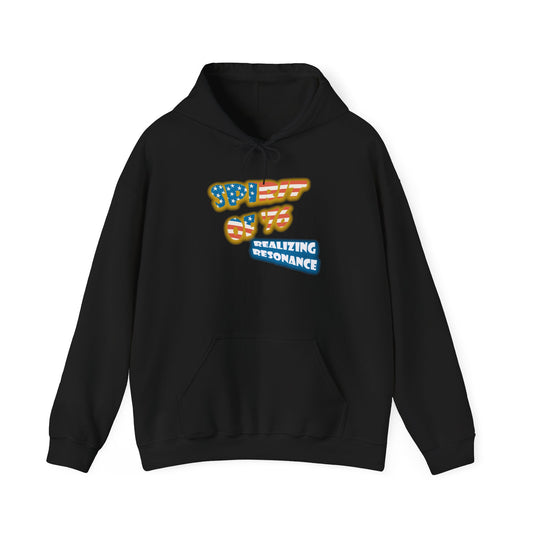 Spirit of '76 Hooded Sweatshirt