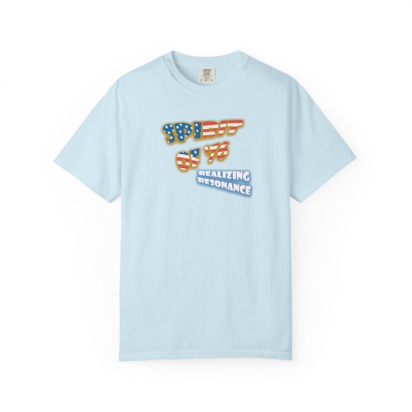 Spirit of '76 T-shirt