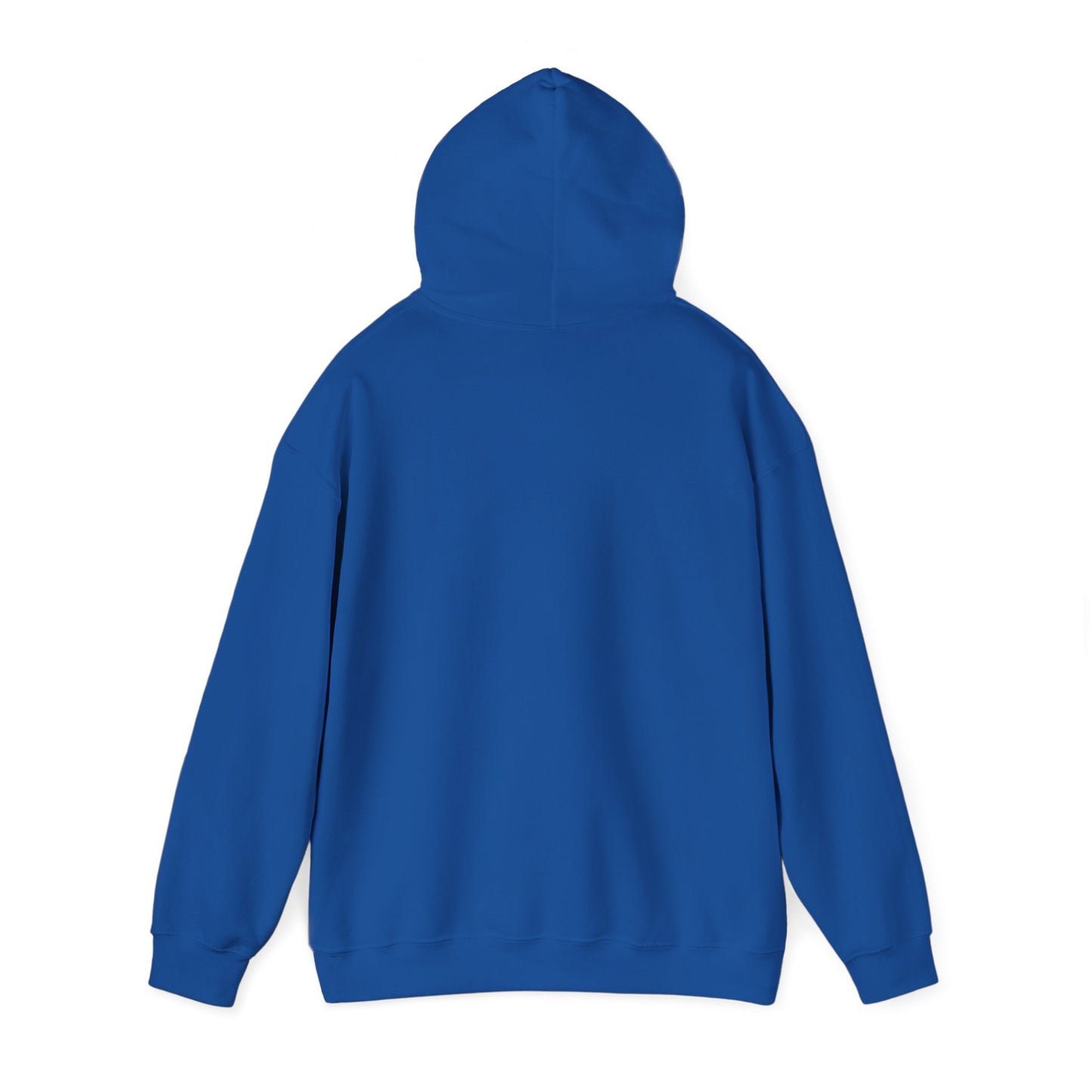 Spirit of '76 Hooded Sweatshirt