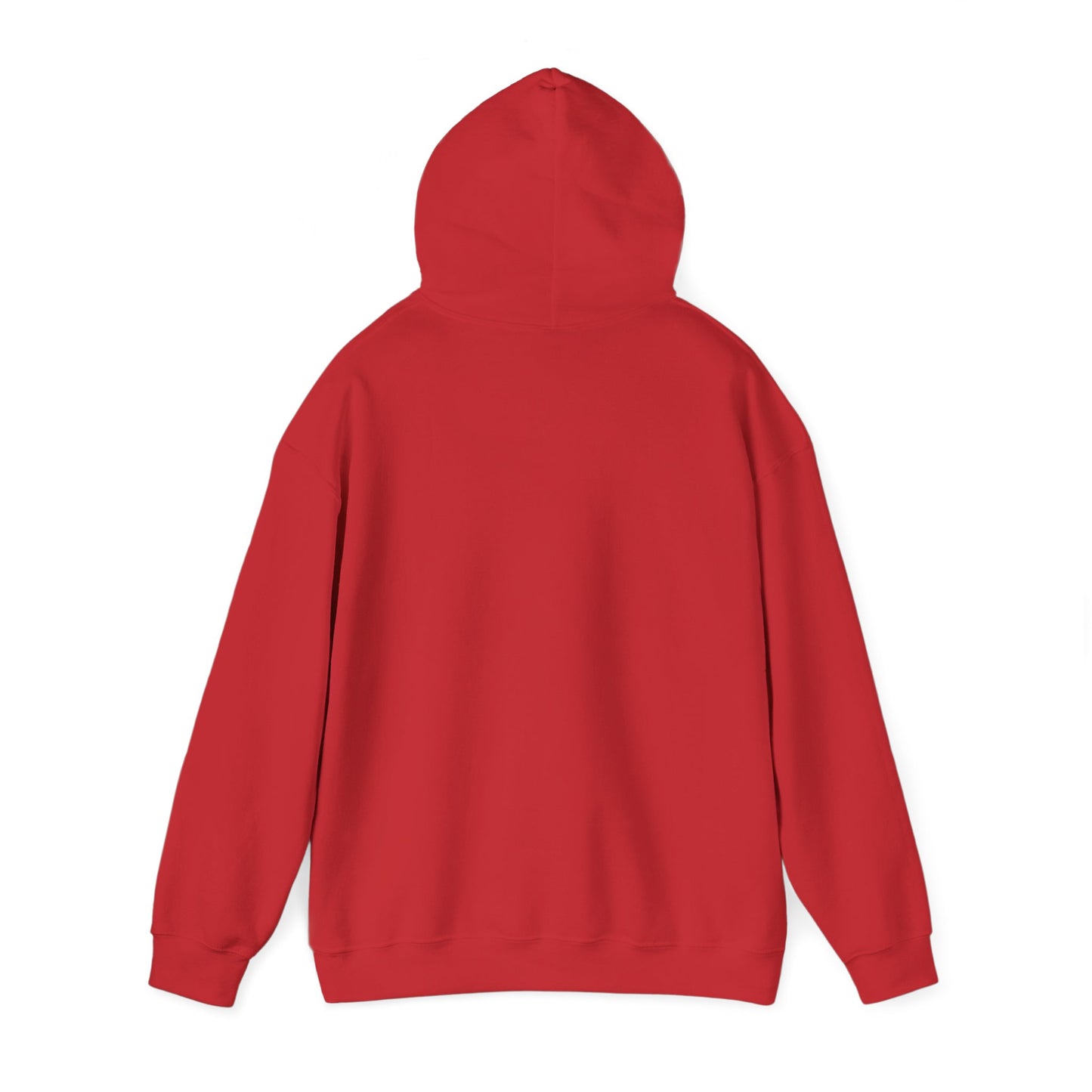Spirit of '76 Hooded Sweatshirt