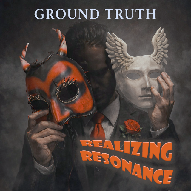 Ground Truth - contraband mp3