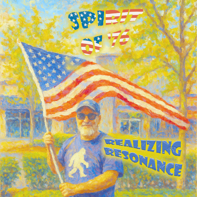 Spirit of '76 - public square mp3