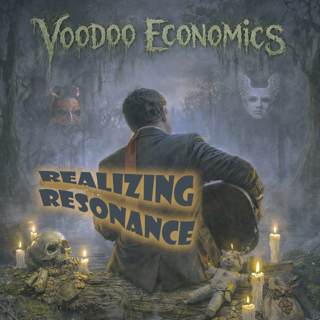 Voodoo Economics - contraband mp3